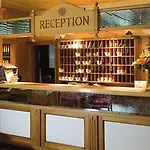 Alpenhof Hotel 4*