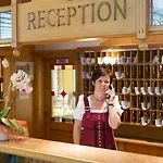 Hotel Alpenhof