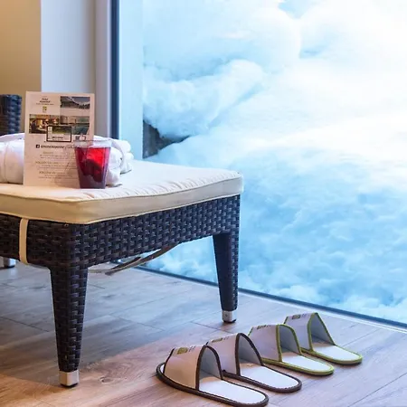 Hotell Alpenhof