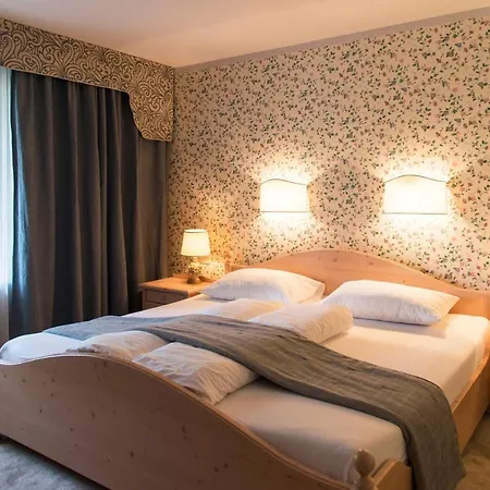Alpenhof Hotel