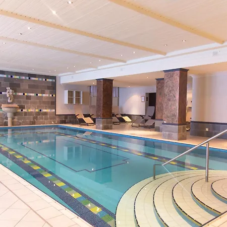 Alpenhof Hotell