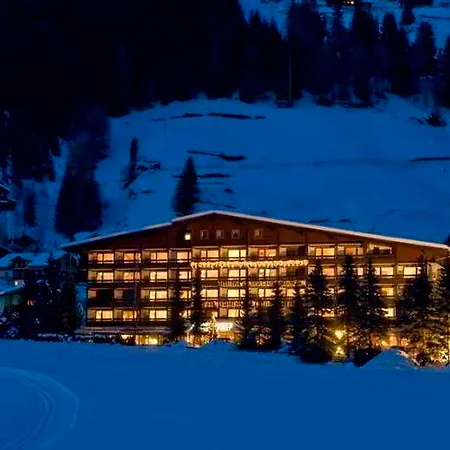 Hotel Alpenhof