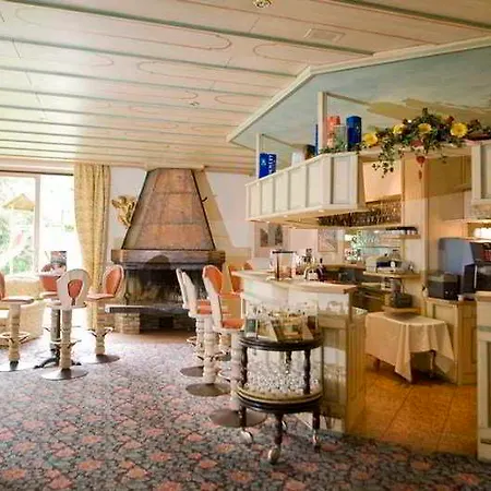 Alpenhof Hotell Sankt Jakob in Defereggen