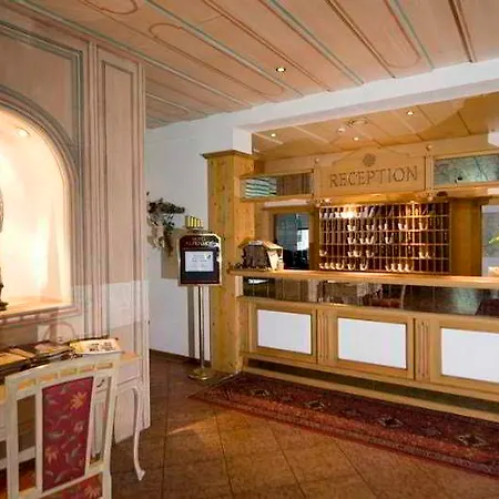 Alpenhof Hotel