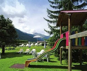 Hotell Alpenhof Sankt Jakob in Defereggen