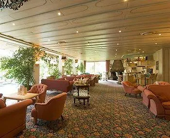 Hotell Alpenhof
