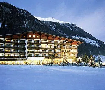 Alpenhof Sankt Jakob in Defereggen