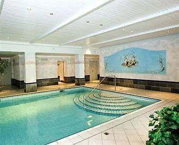 Alpenhof 4*