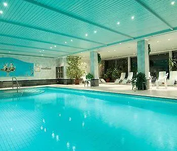 Hotell Alpenhof