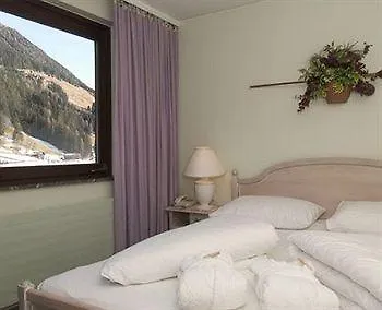 Alpenhof Hotell Sankt Jakob in Defereggen