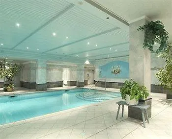 Alpenhof Sankt Jakob in Defereggen