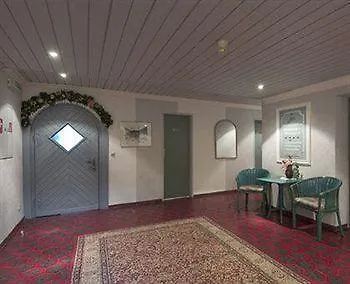 Hotell Alpenhof 4*