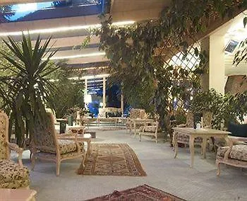 Alpenhof Hotell 4*