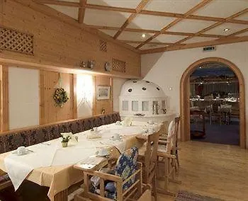 Hotell Alpenhof Sankt Jakob in Defereggen