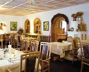 Hotel Alpenhof
