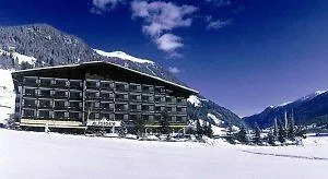 Alpenhof Hotel