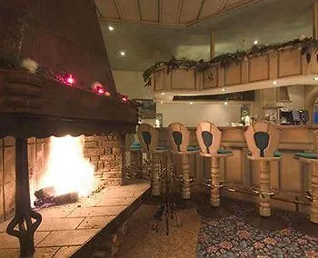 Alpenhof Hotel Sankt Jakob in Defereggen