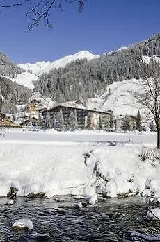 Alpenhof 4*