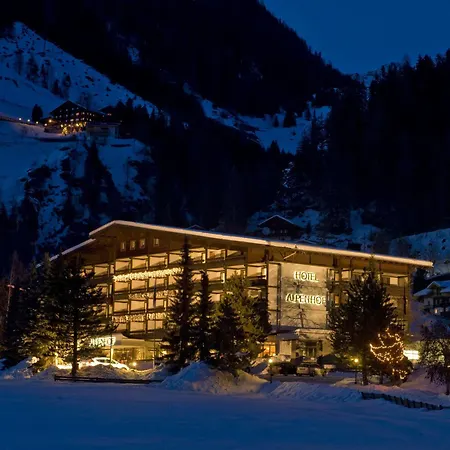 Alpenhof
