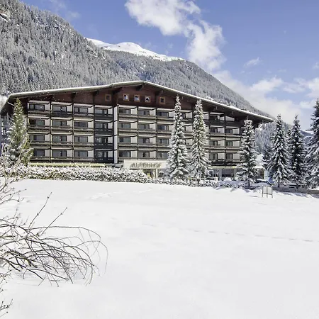 Alpenhof 4* Sankt Jakob in Defereggen