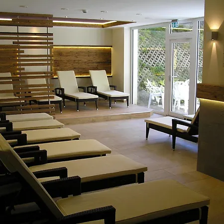 Hotel Alpenhof 4*