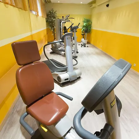 Hotell Alpenhof 4*