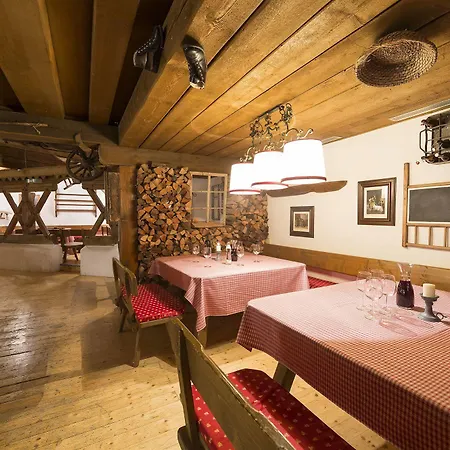 Alpenhof 4*