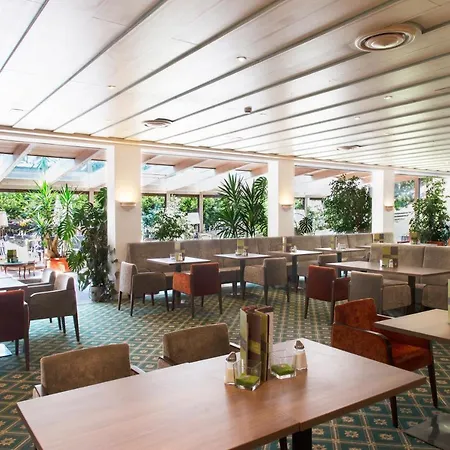 Alpenhof Hotell Sankt Jakob in Defereggen