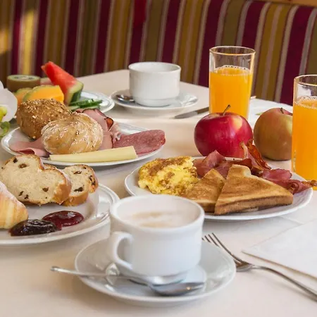 Alpenhof 4* Санкт-Якоб-ин-Деферегген