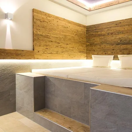 Alpenhof Санкт-Якоб-ин-Деферегген