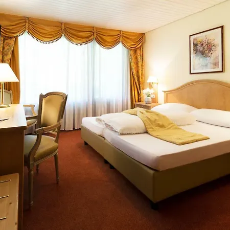 Alpenhof Hotel Sankt Jakob in Defereggen