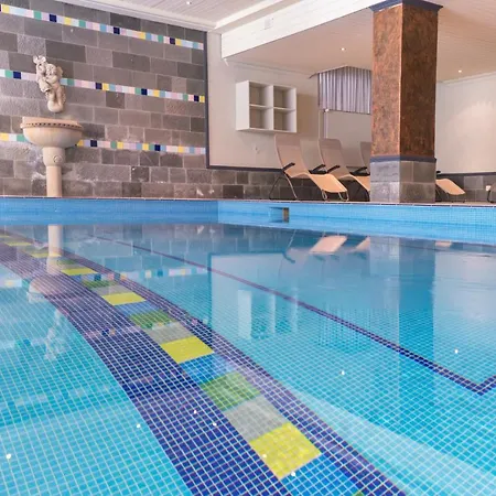 Alpenhof Отель 4*