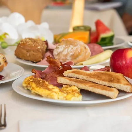 Alpenhof Sankt Jakob in Defereggen