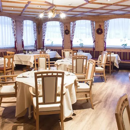 Alpenhof Hotel