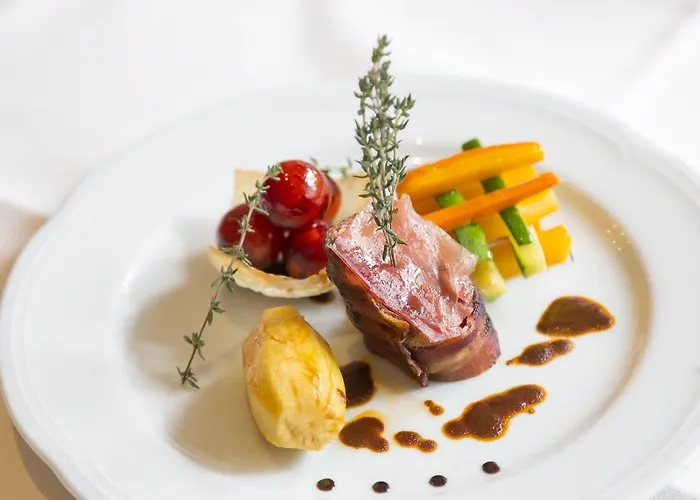 Hotel Alpenhof Sankt Jakob in Defereggen