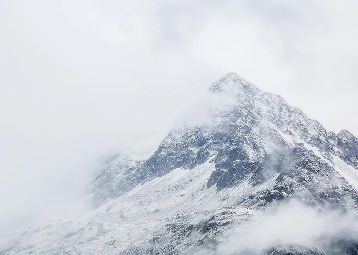 Alpenhof 4* Sankt Jakob in Defereggen