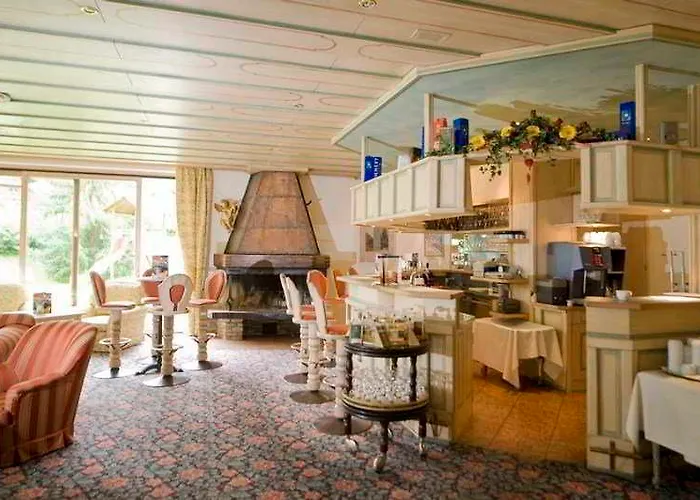 Alpenhof Hotel Sankt Jakob in Defereggen