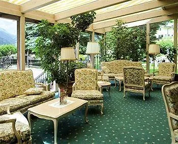 Alpenhof 4* Sankt Jakob in Defereggen