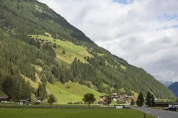 Alpenhof Sankt Jakob in Defereggen