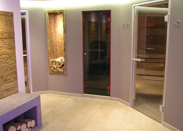 Alpenhof Sankt Jakob in Defereggen