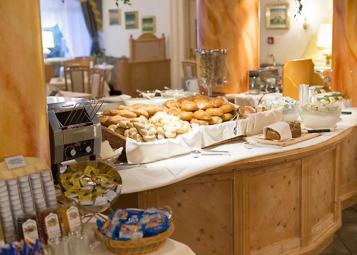 Alpenhof 4* Sankt Jakob in Defereggen