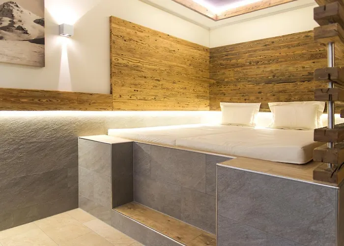 Alpenhof Sankt Jakob in Defereggen