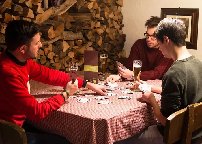 Alpenhof Sankt Jakob in Defereggen