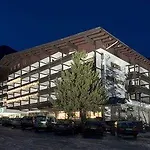 Alpenhof Otel 4*