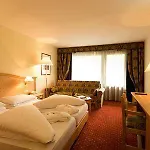 Otel Alpenhof Sankt Jakob in Defereggen