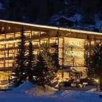 Alpenhof Otel