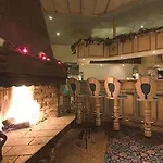 Alpenhof Otel Sankt Jakob in Defereggen