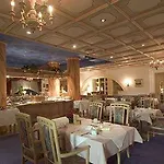Otel Alpenhof Sankt Jakob in Defereggen