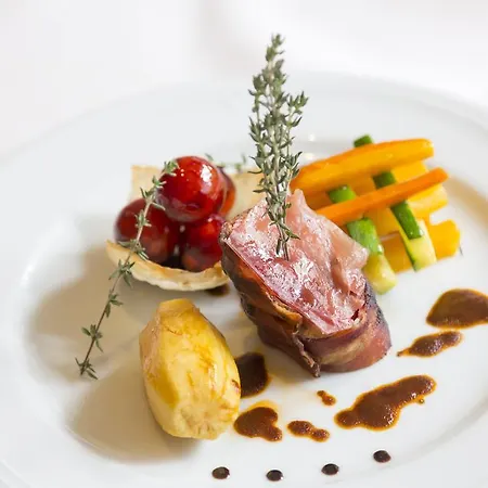 Hotel Alpenhof Sankt Jakob in Defereggen