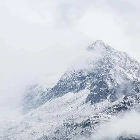Alpenhof 4* Sankt Jakob in Defereggen